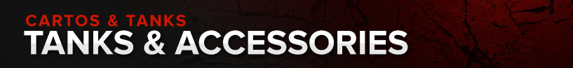 Tanks & Accessories