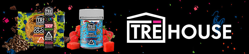 Tre House