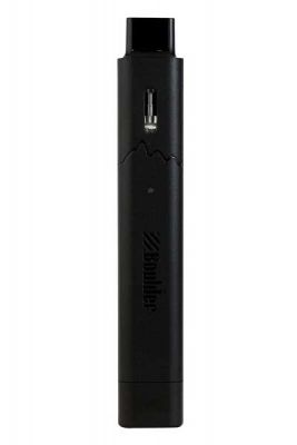 Boulder Rock Vape Pen System