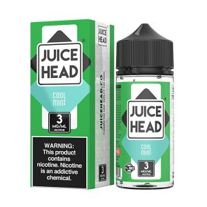 Juice Head Cool Mint