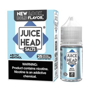 Juice Head Salts Arctic Menthol
