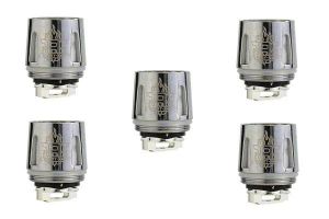 Smok TFV8 Baby Beast X4 Replacement Coil - 5 pack