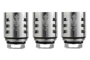 Smok TFV12 Prince M4 Replacement Coil - 3 Pack