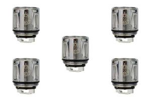 Smok V8 Baby - Q4 Replacement Coil - 5 Pack