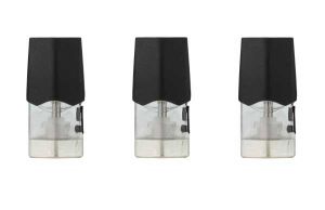 Smok Infinix Refillable Pods - 3 Pack