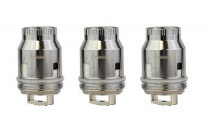 Freemax Kanthal Double Mesh Coil - 3 pack