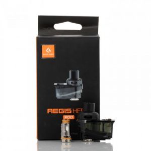 GeekVape Aegis Hero Replacement Pod