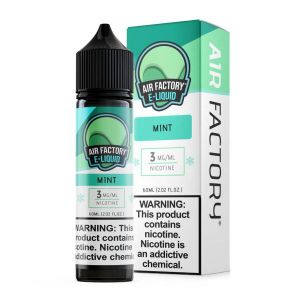 Air Factory Mint