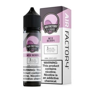 Air Factory Mix Berry