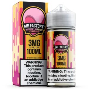 Air Factory NTN Freebase - 100mL