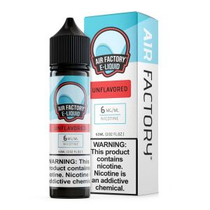 Air Factory Unflavored
