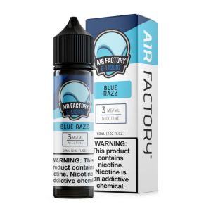 Air Factory BlueRazz