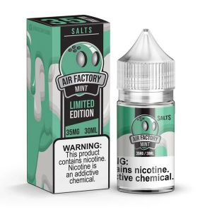 Air Factory Salts Mint