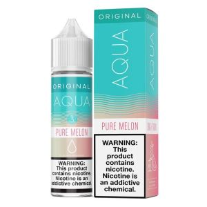 Aqua Synthetic Pure Melon