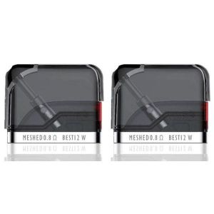 Smok Thiner Replacement Pod - 2 Pack