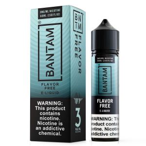 Bantam Flavor Free