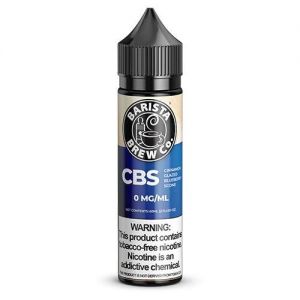 Barista Brew NTN Traditional - 60mL