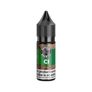 Barista Brew NTN Salts - 30mL
