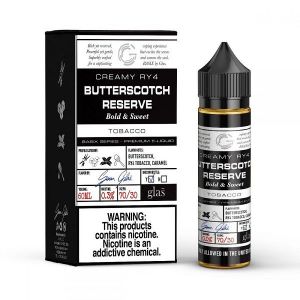 Basix Butterscotch Reserve