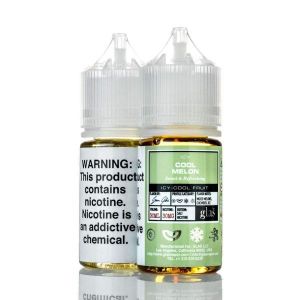 Basix Salts Cool Melon