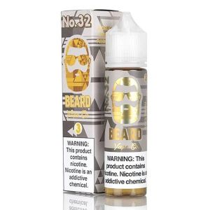 Beard Vape Co. Traditional - 60mL