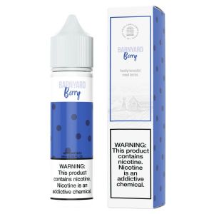 Fresh Farms Barnyard Berry