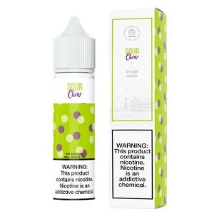 Fresh Farms Traditional - 60mL