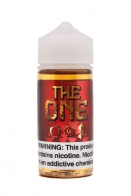 The One Apple Donut Milk