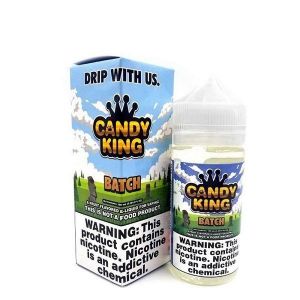 Candy King Batch