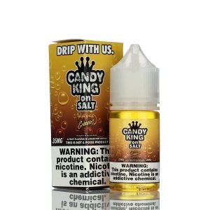 Candy King On Salt Cola Gummies