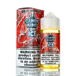 Candy King Ice Belts