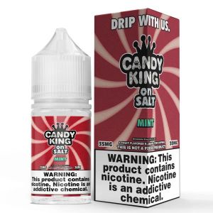 Candy King On Salt Mint