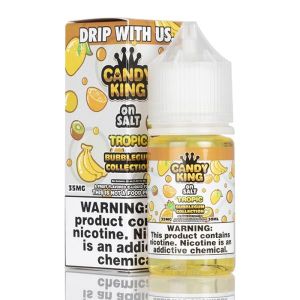 Candy King on Salt Tropic Bubblegum