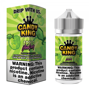 Candy King Hard Apple