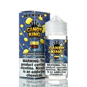 Candy King Lemon Drops
