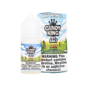Candy King On Salt Batch