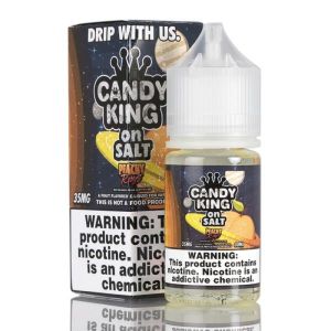 Candy King On Salt Peachy Rings