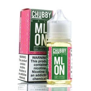 Chubby Salts Syn Melon