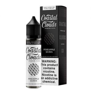 Coastal Clouds Pineapple Guava