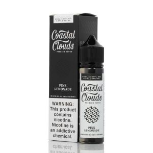 Coastal Clouds Traditional - 60mL