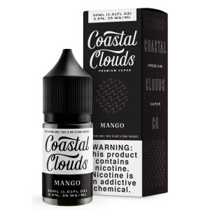 Coastal Clouds Salts Mango