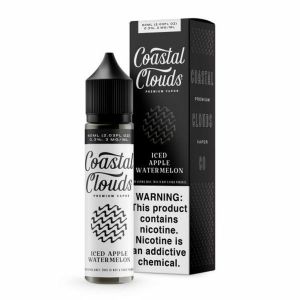 Coastal Clouds NTN Traditional - 60mL