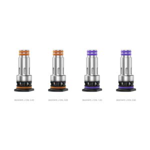 DigiFlavor J Replacement Coil - 5 Pack