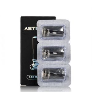 E-FOG Asteroid Replacement Coil - 3 Pack
