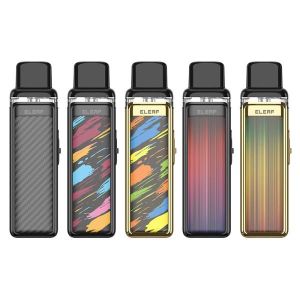 Eleaf IORE Prime Kit