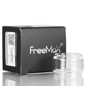 FreeMax Fireluke 2 Tank Replacement Glass