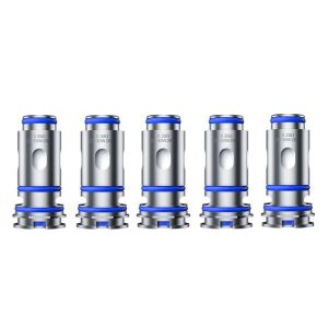 Freemax ST Mesh Coil - 5 Pack