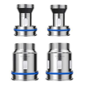 Freemax M Pro & Maxus Mesh Coils - 3 Pack