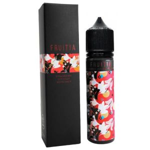 Fruitia Strawberry Coconut Refresher