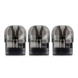 GeekVape Aegis U Replacement Cartridge - 3 Pack